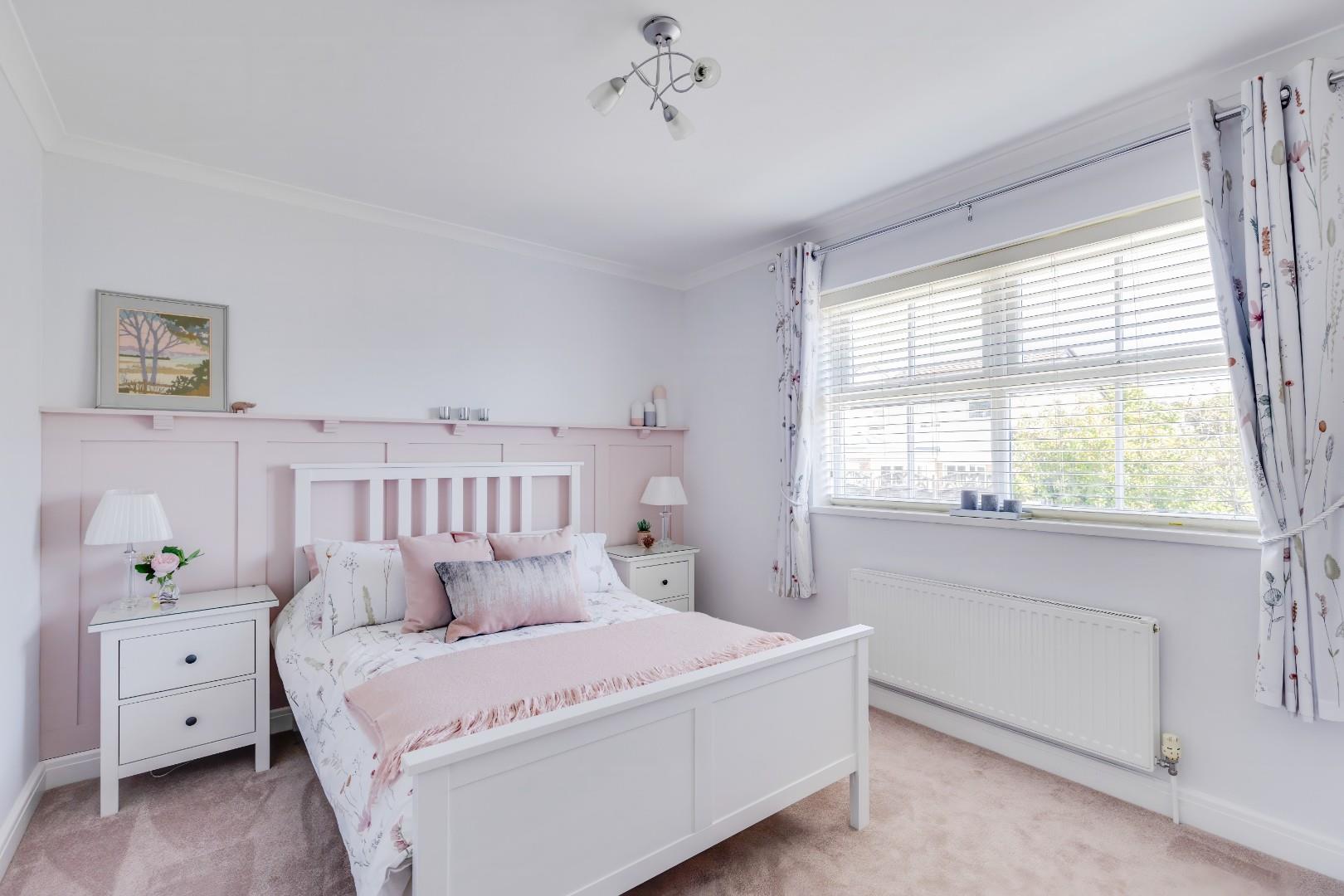 Rogers Lane, Laleston, Bridgend County Borough, CF32 0LB
